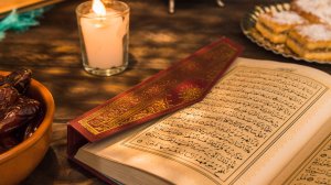 Выучить суру 18. Аль Кахф Аяты 1-5 (часть 1-23) ❊❊ Al Kahf❊❊