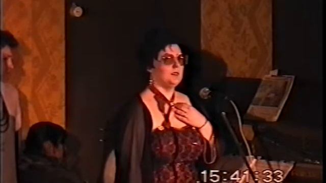 Муз. и сл. А.Шуваловой-Осеннее настроение.Исп.автор. смотреть онлайн