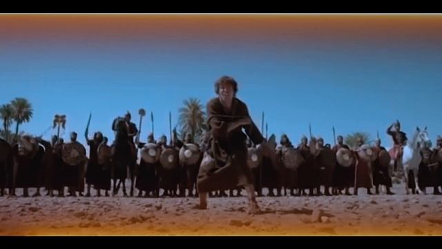 Lola Adedokun - Mighty Man of War (Official Video) смотреть онлайн