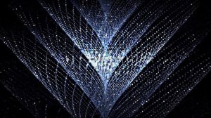 Футаж россыпь бриллиантов 2