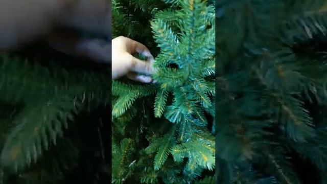 Искусственные елки M-elka смотреть онлайн