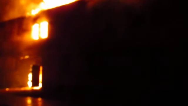 Пожар Челябинск Туруханская 35 смотреть онлайн