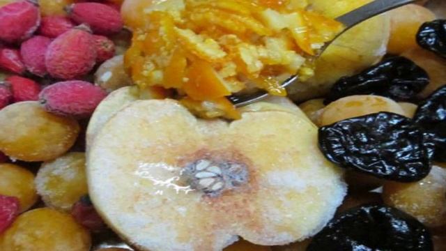 Готовим дома