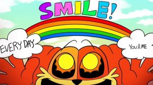 песня грустные твари и улыбающие твари