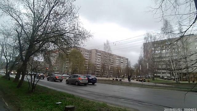 ТЕСТ ЭКШН-КАМЕРЫ смотреть онлайн