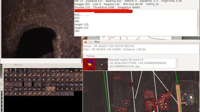 Ground Station Recording смотреть онлайн