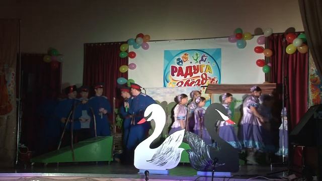 Коллектив ГРАНИ Бабий бунт смотреть онлайн