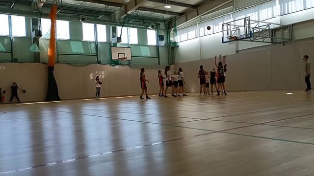 NSP Aurus vs SP 399 | 1. kwarta | 09.05.2022 смотреть онлайн
