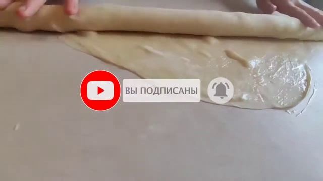 Самса очень хрустящее, слоеное тесто .Новинка.Kuk Somsami,gusht Somsami?Somsa Banancha 👍2+1.