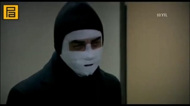 Долина волков (Лейла простила маму) смотреть онлайн