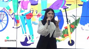 В Махачкале завершается региональный этап конкурса юных чтецов «Живая классика»