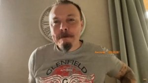 СЕРГЕЙ СИМОНОВ РВЁТ МАЙКУ. =ПАПА ЦОЯ У МЕНЯ ТОЖЕ БЫЛ=