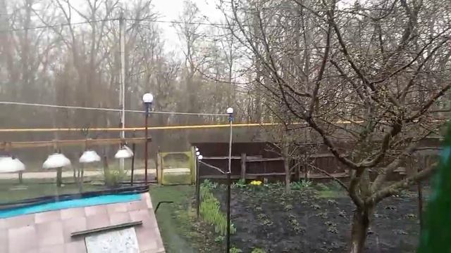 05.04.2025. Муж приехал, дождь пошёл смотреть онлайн