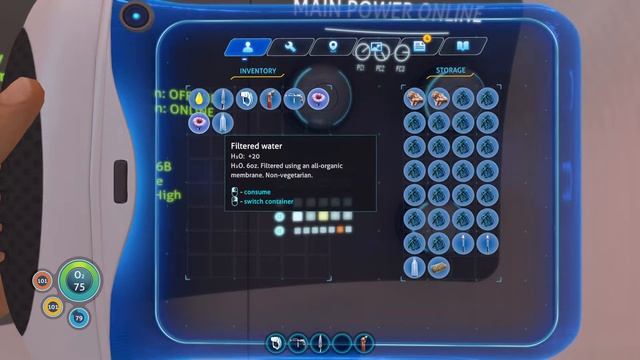 ASMR Gaming - Subnautica - Starting Our Adventure! смотреть онлайн