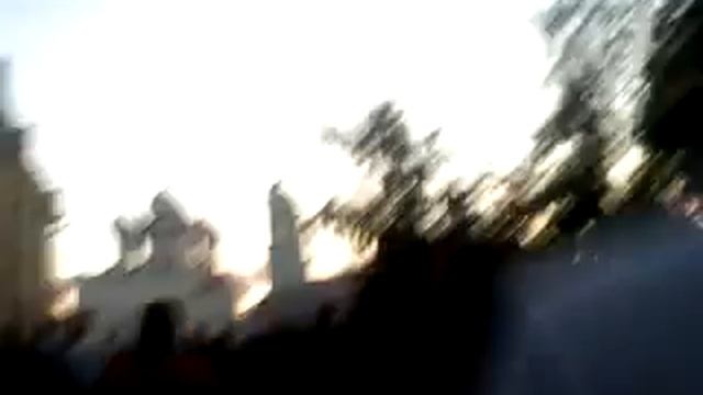 День города Вологды (30 июня 2012)