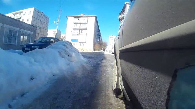 Китайская присоска на машину смотреть онлайн