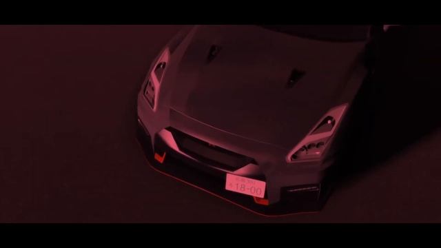 VR6_thwo's GTR | Roblox Cinematic смотреть онлайн