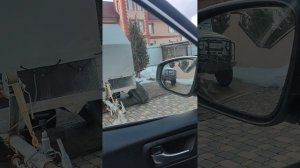 Осмотр тойоты