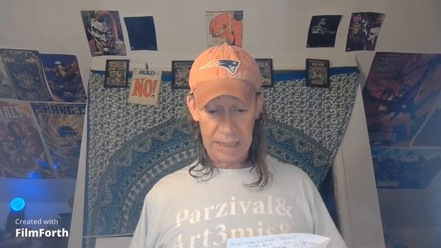 COMIC BOOK STEALS AND DEALS ~ THE HOT LIST~ HOT NEW EXCLUSIVE VARIANT COMICS FOR SATURDAY, MAY 15th смотреть онлайн