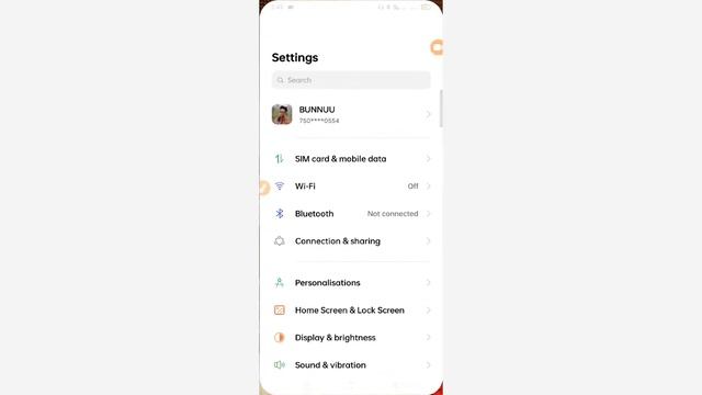 Realme 9pro 5g how to solve 👉 Dark mode auto switch options смотреть онлайн