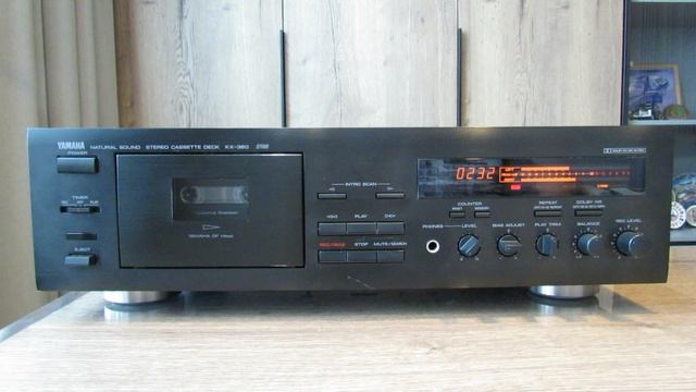 Yamaha KX-360