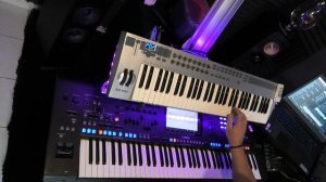 Capella You got to let the music Remix