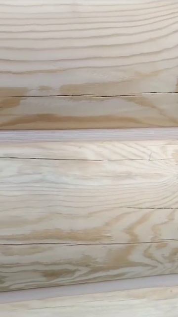 Герметизация деревянных домов и срубов по технологии "Тёплый шов" смотреть онлайн