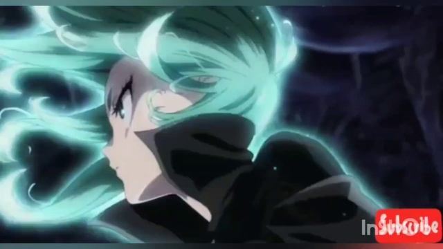 LOLI Tatsumaki - One Punch Man | English