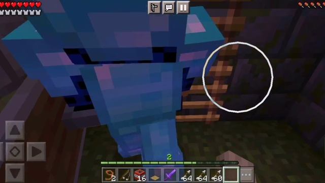 Поиск замка с про в Minecraft. смотреть онлайн