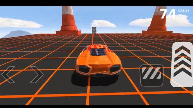 Spiderman monkey ramp challenge jump || superhero car stunt master track cars - part 5 || Gta v смотреть онлайн