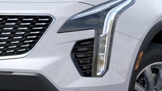 New 2021 Cadillac XT4 Cerritos CA Buena Park, CA #066099 смотреть онлайн