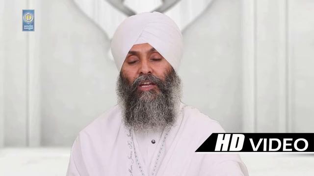 Aesi Marni Jo Marey HD Video Bhai Joginder Singh Riar - ਐਸੀ ਮਰਨੀ ਜੋ ਮਰੈ ਬਹੁਰਿ ਨ ਮਰਨਾ ਹੋਇ