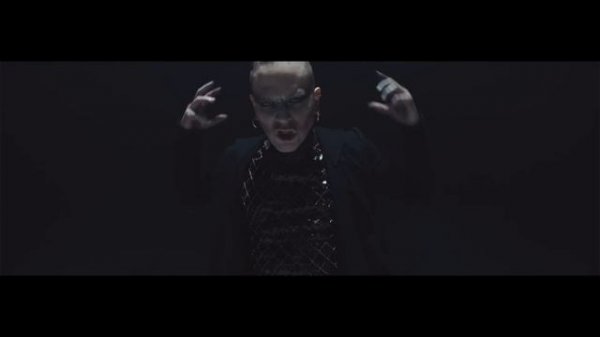 LORD OF THE LOST - Morgana (Official Video) - Napalm Records