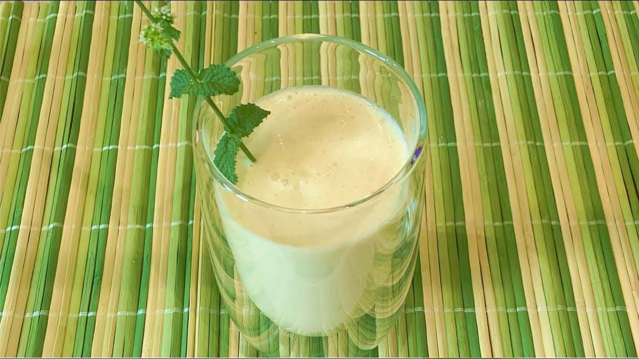 Манговый ласси смотреть онлайн