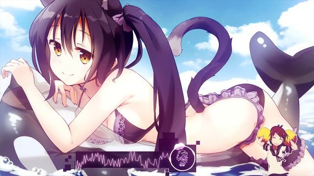 Nightcore - Full Control (G! Vs. Dfk Edit) [TSUNEO] смотреть онлайн