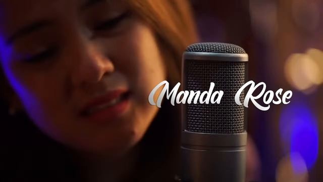 Manda Rose - Kompilasi Akustik Cover смотреть онлайн