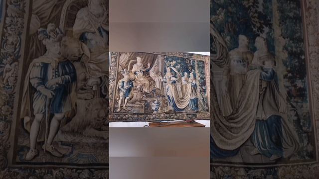 2 красивых замка Беларуссии!!!