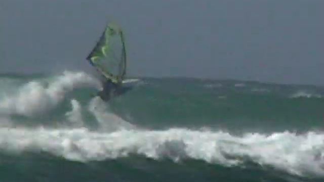 Windsurf, Skampy à Gnaraloo, WA Australia, 2005 смотреть онлайн