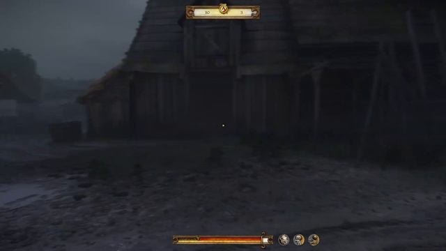 Kingdom Come: Deliverance. На родных руинах. Прохождение PS4 Pro на русском. Часть 05 смотреть онлайн