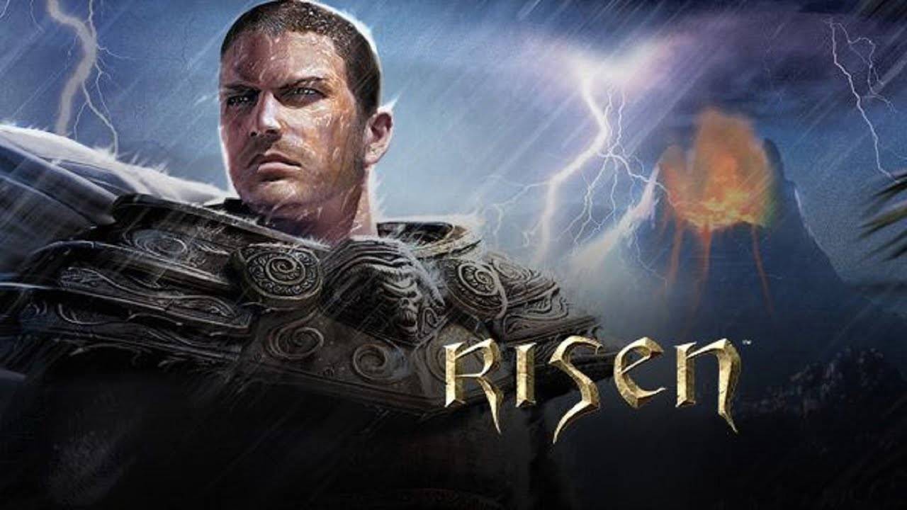 Risen : Часть 4