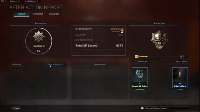 Warzone With The Bois смотреть онлайн