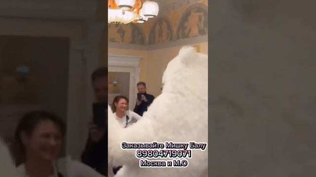 Неожиданный и самый запоминающийся сюрприз, от коллектива🥳🥳🥳💥💥💥 смотреть онлайн