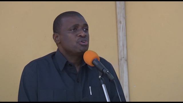 Hotuba ya Mh. Makamu wa Pili wa Rais Mhe Hemed alipozungumza na Wakuu wa Taasisi kisiwani Pemba смотреть онлайн