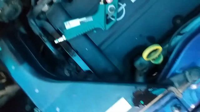 testare presiune benzina la rampa injectoare opel agila смотреть онлайн