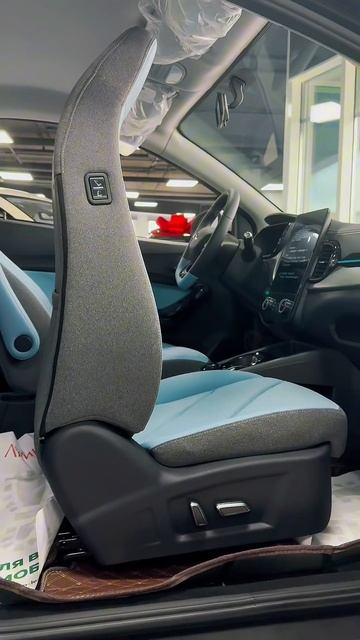 Электромобиль за 10000$ смотреть онлайн