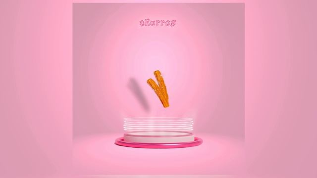 Crypto Bunny - "Churros" (Official Audio) смотреть онлайн