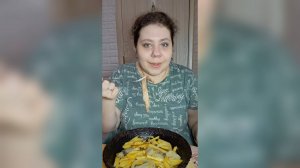 МУЖУ ЧАЙ, А МНЕ КАРТОШКУ/НЕ ПОВЕРИЛИ ПРО МОДНЫЙ ПРИГОВОР