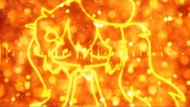 Orange Soda / 初音ミク (Original Music Video) смотреть онлайн