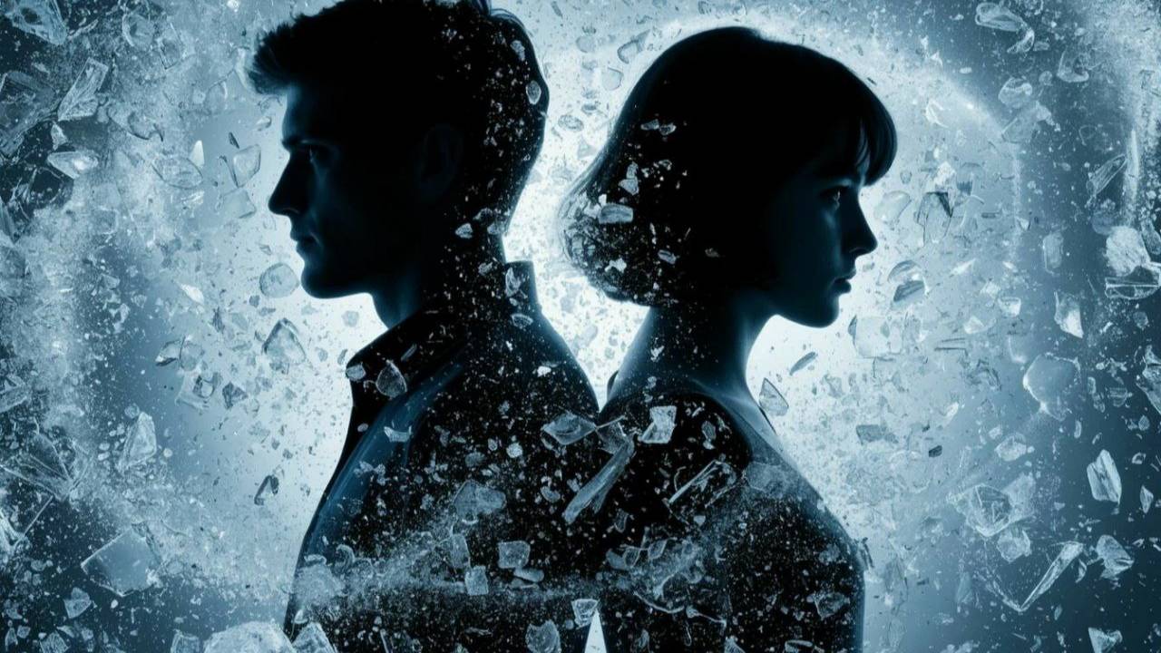 Осколки наших дней