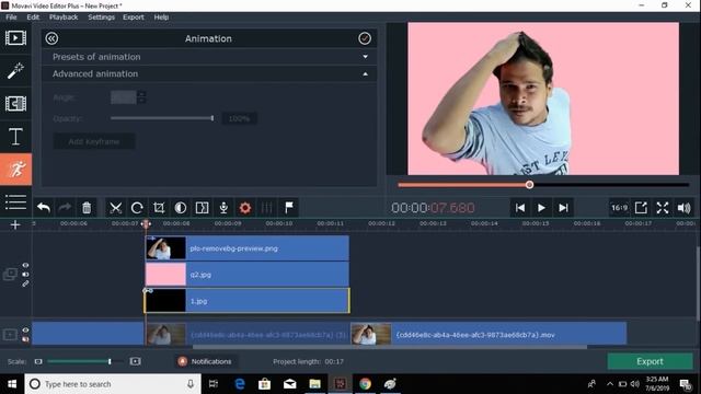 Cinematic Intro Style + Youtube Intro For Your Videos (HINDI) смотреть онлайн